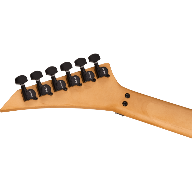JACKSON PRO ORIGIN SD1 HH MPL SNOW WHITE 1985 SAN DIMAS GITARA ELEKTRIČNA