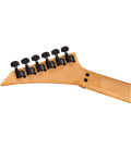 JACKSON PRO ORIGIN SD1 HH MPL SNOW WHITE 1985 SAN DIMAS GITARA ELEKTRIČNA