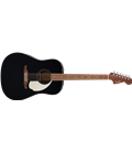 FENDER CALIFORNIA STANDARD REDONDO IPG BLK GITARA AKUSTIČNA