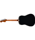 FENDER CALIFORNIA STANDARD REDONDO IPG BLK GITARA AKUSTIČNA