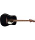 FENDER CALIFORNIA STANDARD REDONDO IPG BLK GITARA AKUSTIČNA