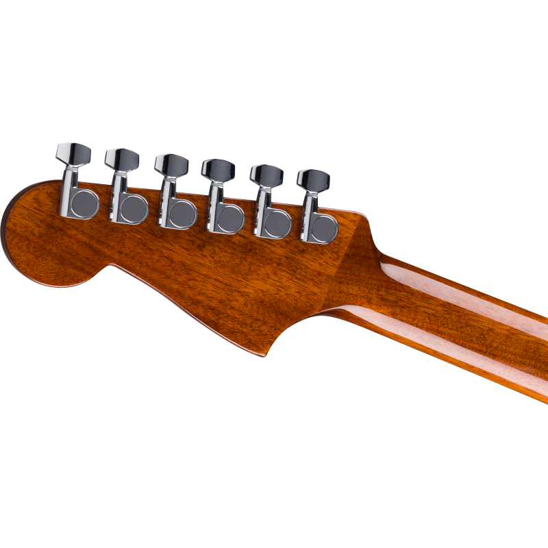 FENDER CALIFORNIA STANDARD REDONDO IPG BLK GITARA AKUSTIČNA