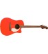 FENDER CALIFORNIA STANDARD REDONDO CE IPG FRD GITARA ELEKTRO-AKUSTIČNA