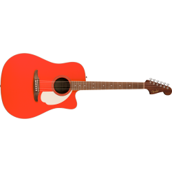 FENDER CALIFORNIA STANDARD REDONDO CE IPG FRD GITARA ELEKTRO-AKUSTIČNA