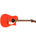 FENDER CALIFORNIA STANDARD REDONDO CE IPG FRD GITARA ELEKTRO-AKUSTIČNA