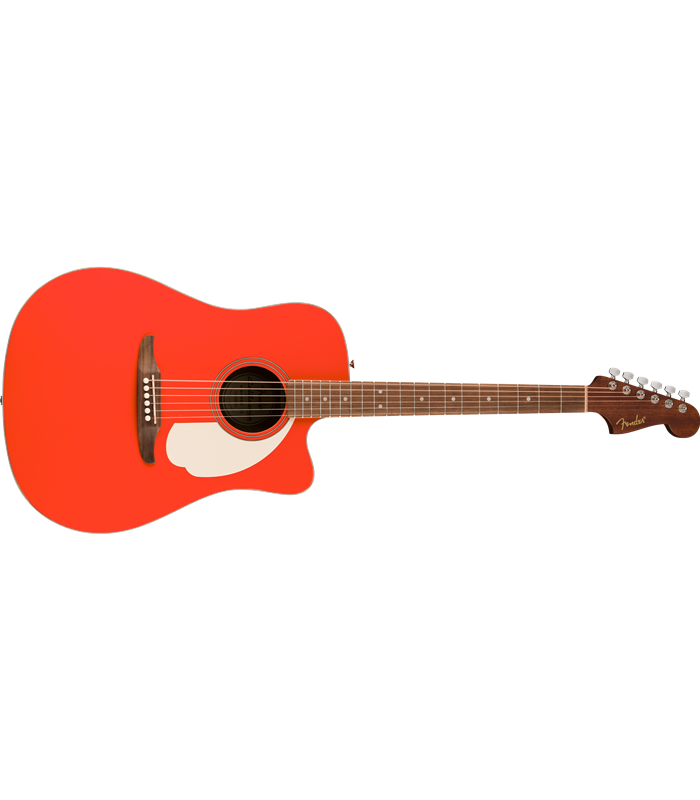 FENDER CALIFORNIA STANDARD REDONDO CE IPG FRD GITARA ELEKTRO-AKUSTIČNA