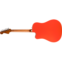 FENDER CALIFORNIA STANDARD REDONDO CE IPG FRD GITARA ELEKTRO-AKUSTIČNA