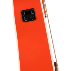FENDER CALIFORNIA STANDARD REDONDO CE IPG FRD GITARA ELEKTRO-AKUSTIČNA