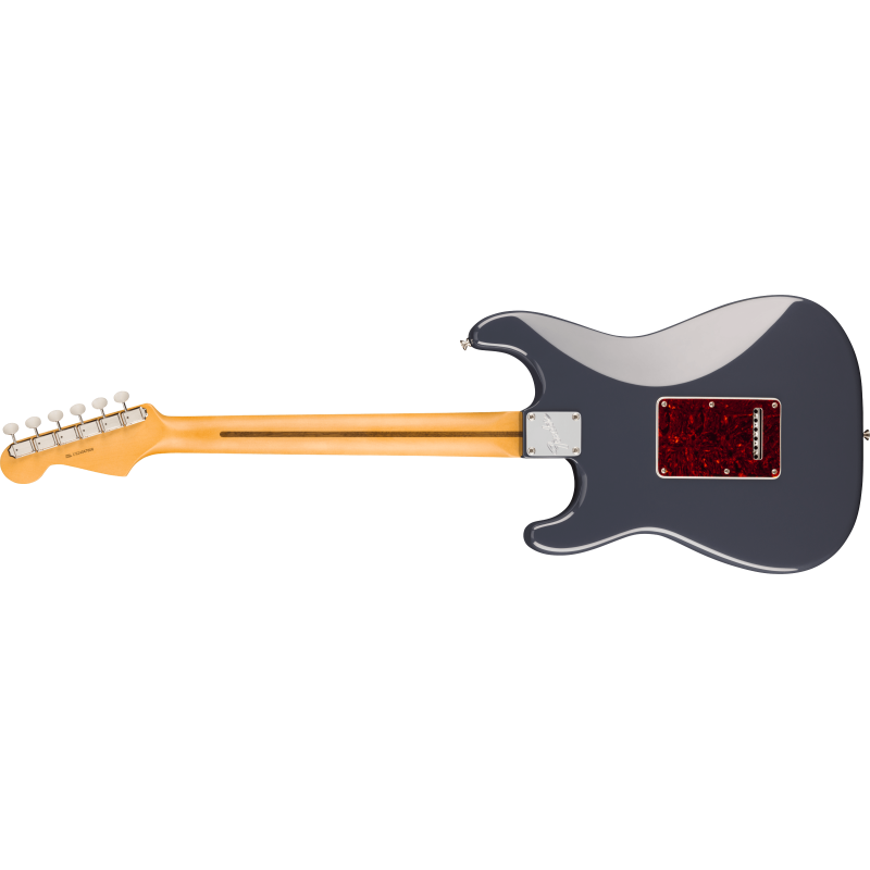 FENDER AMERICAN PRO CLASSIC STRATOCASTER RW FBLK GITARA ELEKTRIČNA