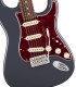 FENDER AMERICAN PRO CLASSIC STRATOCASTER RW FBLK GITARA ELEKTRIČNA
