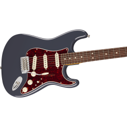 FENDER AMERICAN PRO CLASSIC STRATOCASTER RW FBLK GITARA ELEKTRIČNA