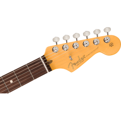 FENDER AMERICAN PRO CLASSIC STRATOCASTER RW FBLK GITARA ELEKTRIČNA