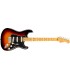 FENDER AMERICAN PRO CLASSIC STRATOCASTER MN 3TS GITARA ELEKTRIČNA