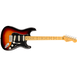 FENDER AMERICAN PRO CLASSIC STRATOCASTER MN 3TS GITARA ELEKTRIČNA
