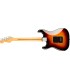 FENDER AMERICAN PRO CLASSIC STRATOCASTER MN 3TS GITARA ELEKTRIČNA