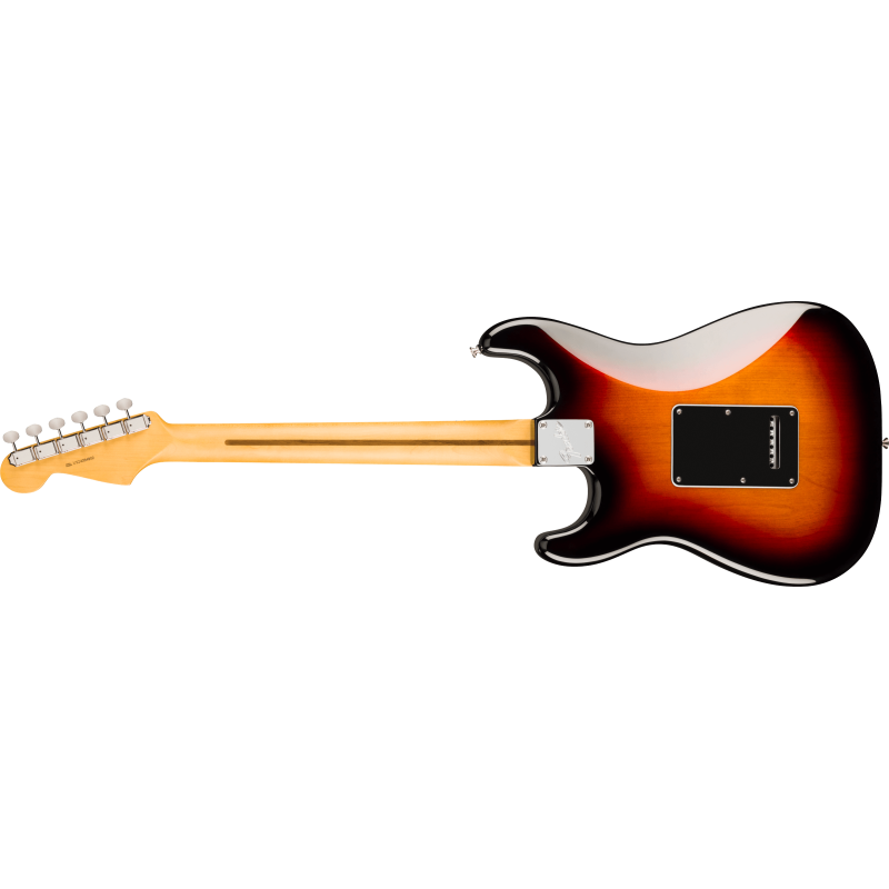 FENDER AMERICAN PRO CLASSIC STRATOCASTER MN 3TS GITARA ELEKTRIČNA