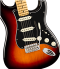 FENDER AMERICAN PRO CLASSIC STRATOCASTER MN 3TS GITARA ELEKTRIČNA
