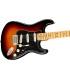 FENDER AMERICAN PRO CLASSIC STRATOCASTER MN 3TS GITARA ELEKTRIČNA