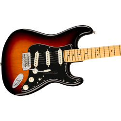 FENDER AMERICAN PRO CLASSIC STRATOCASTER MN 3TS GITARA ELEKTRIČNA