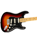 FENDER AMERICAN PRO CLASSIC STRATOCASTER MN 3TS GITARA ELEKTRIČNA