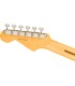 FENDER AMERICAN PRO CLASSIC STRATOCASTER MN 3TS GITARA ELEKTRIČNA