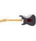 FENDER AMERICAN PRO CLASSIC STRATOCASTER HSS MN FBLK GITARA ELEKTRIČNA