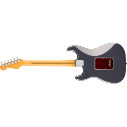 FENDER AMERICAN PRO CLASSIC STRATOCASTER HSS MN FBLK GITARA ELEKTRIČNA