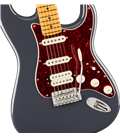 FENDER AMERICAN PRO CLASSIC STRATOCASTER HSS MN FBLK GITARA ELEKTRIČNA