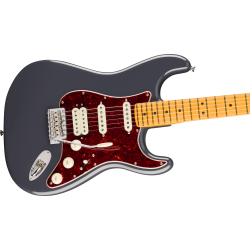 FENDER AMERICAN PRO CLASSIC STRATOCASTER HSS MN FBLK GITARA ELEKTRIČNA