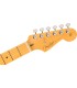 FENDER AMERICAN PRO CLASSIC STRATOCASTER HSS MN FBLK GITARA ELEKTRIČNA