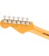 FENDER AMERICAN PRO CLASSIC STRATOCASTER HSS MN FBLK GITARA ELEKTRIČNA
