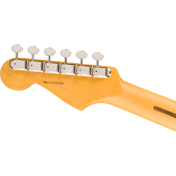 FENDER AMERICAN PRO CLASSIC STRATOCASTER HSS MN FBLK GITARA ELEKTRIČNA