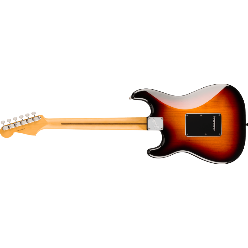 FENDER AMERICAN PRO CLASSIC STRATOCASTER HSS MN 3TS GITARA ELEKTRIČNA