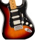 FENDER AMERICAN PRO CLASSIC STRATOCASTER HSS MN 3TS GITARA ELEKTRIČNA