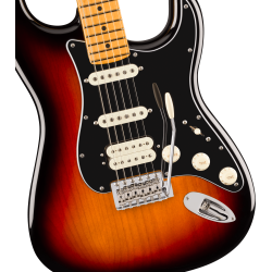 FENDER AMERICAN PRO CLASSIC STRATOCASTER HSS MN 3TS GITARA ELEKTRIČNA