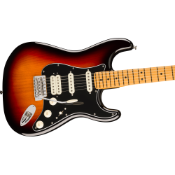 FENDER AMERICAN PRO CLASSIC STRATOCASTER HSS MN 3TS GITARA ELEKTRIČNA