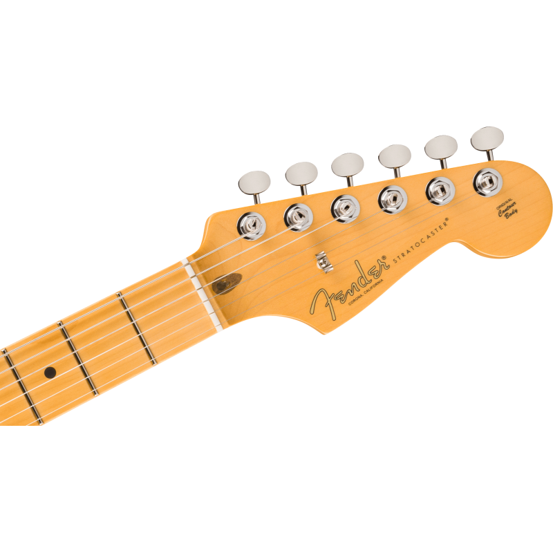 FENDER AMERICAN PRO CLASSIC STRATOCASTER HSS MN 3TS GITARA ELEKTRIČNA