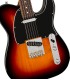 FENDER AMERICAN PRO CLASSIC TELECASTER RW 3TS GITARA ELEKTRIČNA