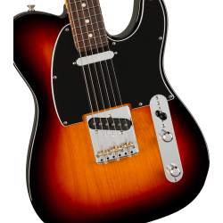 FENDER AMERICAN PRO CLASSIC TELECASTER RW 3TS GITARA ELEKTRIČNA