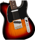 FENDER AMERICAN PRO CLASSIC TELECASTER RW 3TS GITARA ELEKTRIČNA