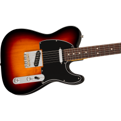 FENDER AMERICAN PRO CLASSIC TELECASTER RW 3TS GITARA ELEKTRIČNA