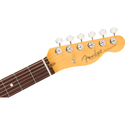 FENDER AMERICAN PRO CLASSIC TELECASTER RW 3TS GITARA ELEKTRIČNA
