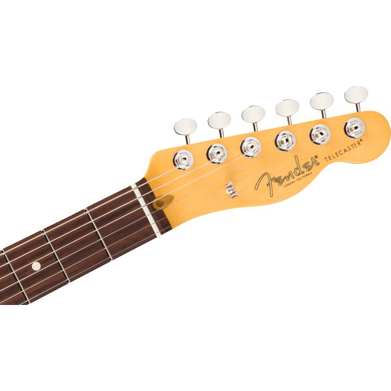 FENDER AMERICAN PRO CLASSIC TELECASTER RW 3TS GITARA ELEKTRIČNA