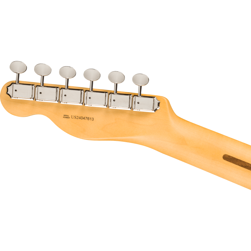 FENDER AMERICAN PRO CLASSIC TELECASTER RW 3TS GITARA ELEKTRIČNA