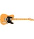 FENDER AMERICAN PRO CLASSIC TELECASTER MN BTB GITARA ELEKTRIČNA