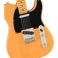 FENDER AMERICAN PRO CLASSIC TELECASTER MN BTB GITARA ELEKTRIČNA