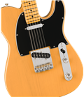 FENDER AMERICAN PRO CLASSIC TELECASTER MN BTB GITARA ELEKTRIČNA