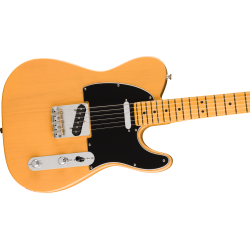 FENDER AMERICAN PRO CLASSIC TELECASTER MN BTB GITARA ELEKTRIČNA