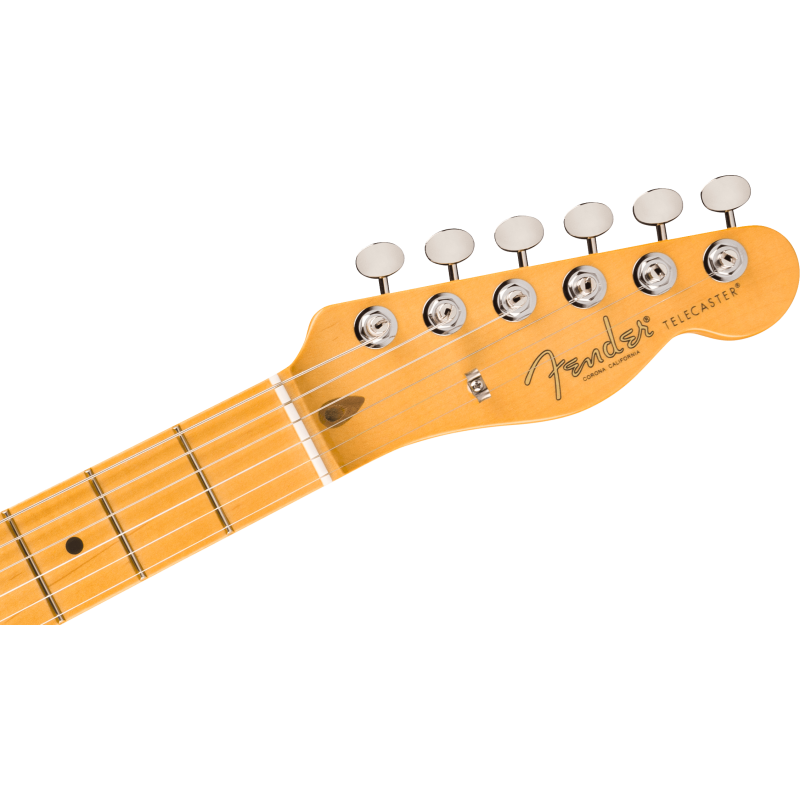 FENDER AMERICAN PRO CLASSIC TELECASTER MN BTB GITARA ELEKTRIČNA