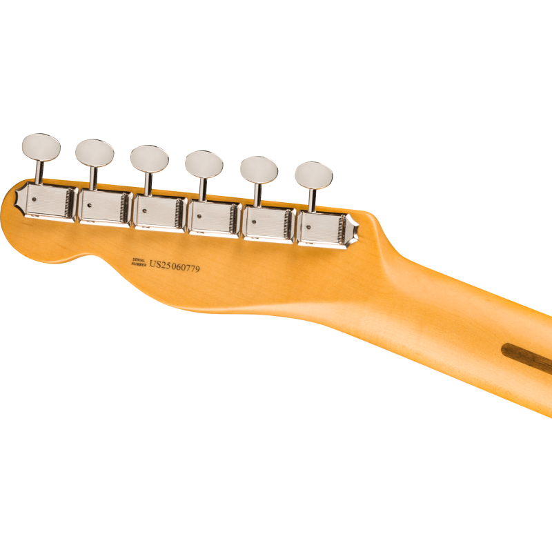 FENDER AMERICAN PRO CLASSIC TELECASTER MN BTB GITARA ELEKTRIČNA